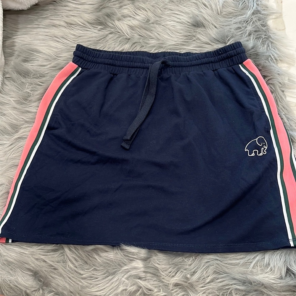 Ivory Ella skirt